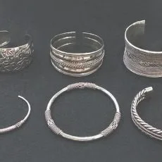 Bracelets