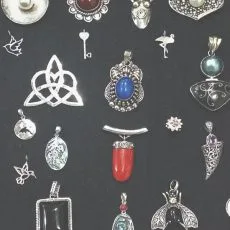 Pendants