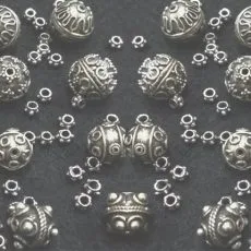 Beads