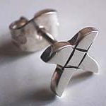 Shop artisan-crafted 925 sterling silver earrings