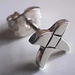 Shop artisan-crafted 925 sterling silver earrings