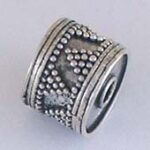 Shop hand-crafted 925 silver bali beads collection