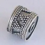 Shop hand-crafted 925 silver bali beads collection